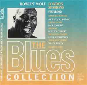 Howlin' Wolf - London Sessions