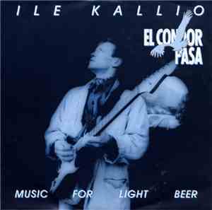 Ile Kallio - El Condor Pasa
