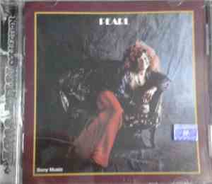 Janis Joplin - Pearl