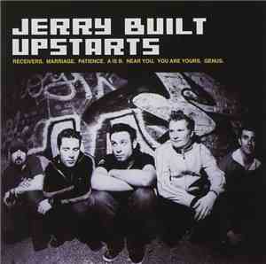 Jerry Built - Upstarts