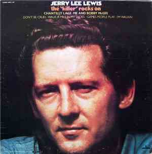 Jerry Lee Lewis - The 