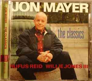 Jon Mayer  - The Classics