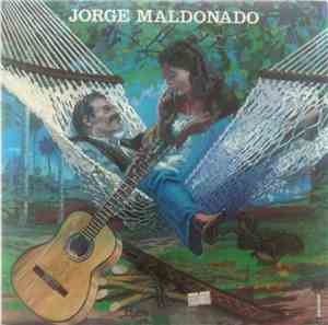 Jorge Maldonado - Jorge Maldonado