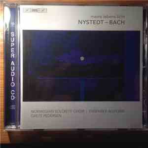 J.S. Bach, Nystedt, Det Norske Solistkor, Ensemble Allegria, Grete Pedersen ...