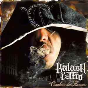 Kalash L'Afro - Cracheur De Flammes