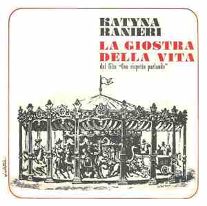 Katyna Ranieri - La Giostra Della VIta (Dal Film 