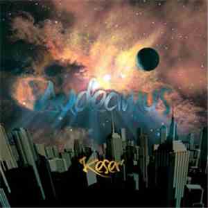 Keser - Audeamus