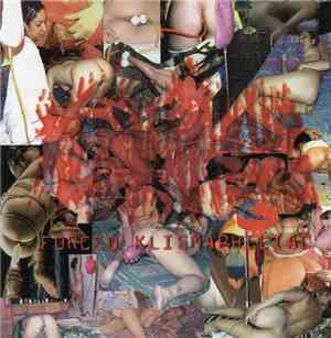 Klismaphiliac / Maggots  - Split CD