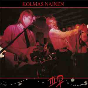 Kolmas Nainen - Kolmas Nainen
