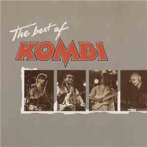 Kombi - The Best Of