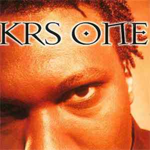 KRS-One - KRS ONE