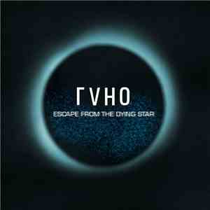 Laho - Escape From The Dying Star