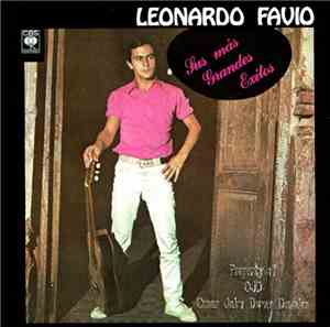 Leonardo Favio - Los Más Grandes Exitos