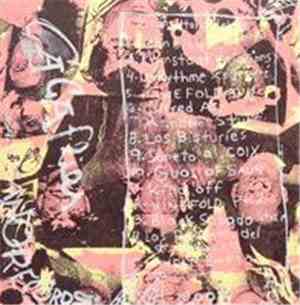 Los Lichis - Cacaflies - Kill All The Lichis