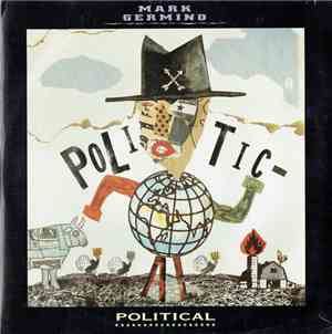 Mark Germino - Political