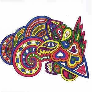 Masomenos - Third Eye 3/4