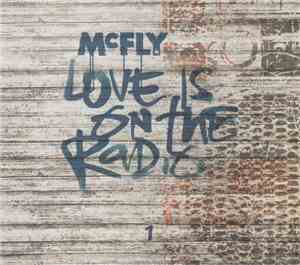 McFly - Love Is On The Radio