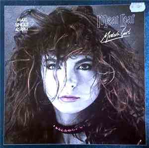 Meat Loaf - Modern Girl