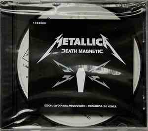 Metallica - Death Magnetic