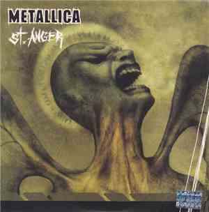 Metallica - St. Anger