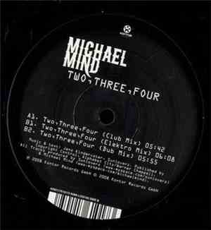 Michael Mind - Two, Three, Four