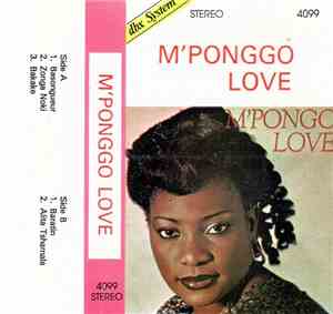 M'Pongo Love - M'Pongo Love