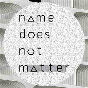 Name Does Not Matter - RPOLISEP3