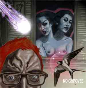 No Grooves - Chelyabinsk!