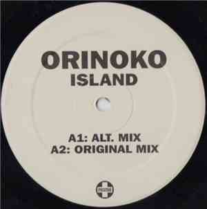 Orinoko - Island