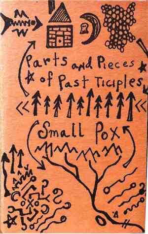 Parts And Pieces Of Past Ticiples / Small Pox  - Parts + Pieces Of Small Po ...
