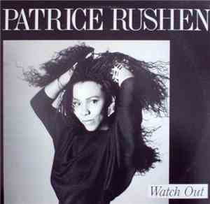 Patrice Rushen - Watch Out