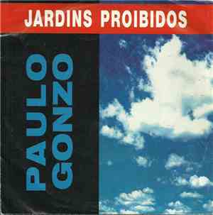 Paulo Gonzo - Jardins Proibidos
