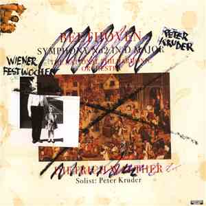 Peter Kruder - Die Wiener Festwochen