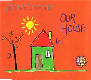 Phantomas - Our House
