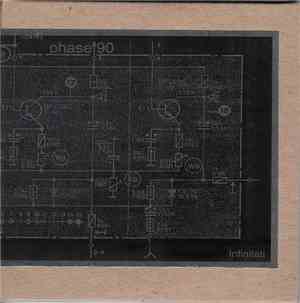 Phase90 - Infinitati