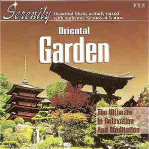 Philippe de Canck - Oriental Garden