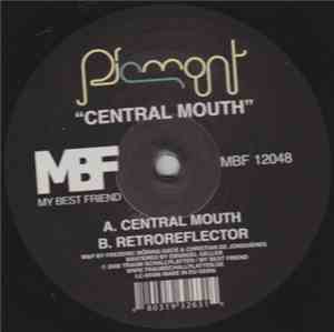 Piemont - Central Mouth