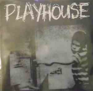 Playhouse  - Playhouse EP