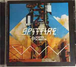 Porter Robinson - Spitfire