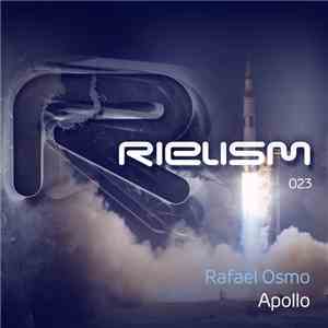Rafael Osmo - Apollo