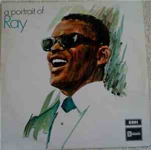 Ray Charles - A Portrait Of Ray