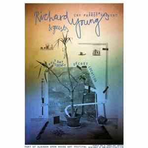 Richard Youngs - Glasgow Open House DJ Set 2014
