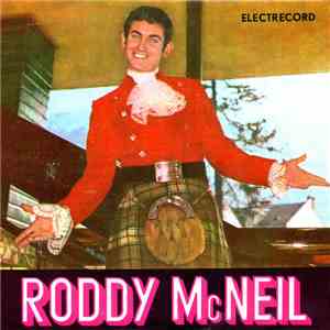 Roddy McNeil - Roddy McNeil