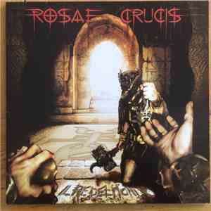 Rosae Crucis - Il Re Del Mondo
