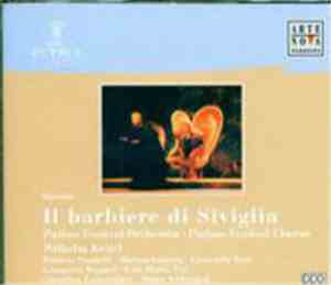 Rossini - Putbus Festival Orchestra And Putbus Festival Chorus, Wilhelm Kei ...