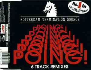 Rotterdam Termination Source - Poing!
