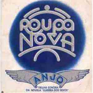 Roupa Nova - Anjo