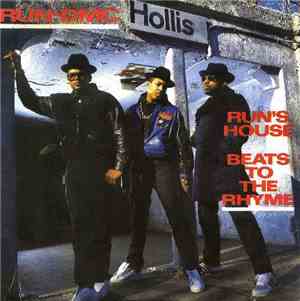 Run-DMC - Run's House / Beats To The Rhyme