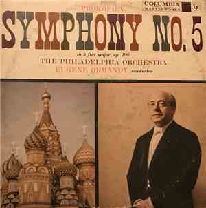 Sergei Prokofiev, The Philadelphia Orchestra, Eugene Ormandy - Prokofiev: S ...