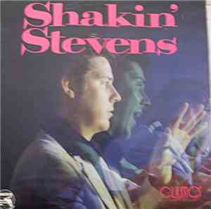 Shakin' Stevens - Classics
